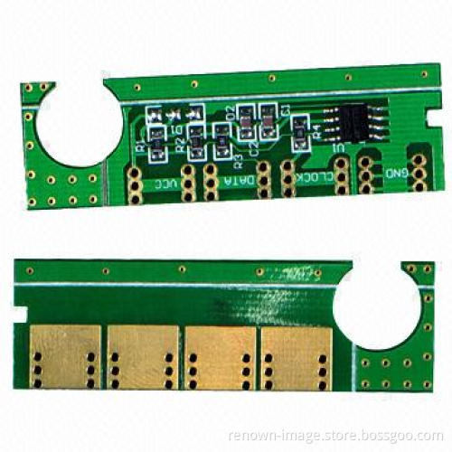 Reset Toner Chip for Samsung SCX-4200, Packed in Anti-electronic Bags
